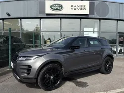Land-rover Range Rover Evoque 2.0 D 150ch SE AWD BVA
