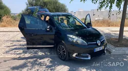 Renault Grand Scénic 1.5 dCi Bose Edition de 2014