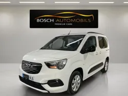 OPEL Combo Cargo Doble Cabina 1.5TD S&S 100