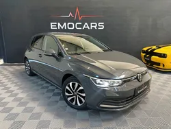 Volkswagen Golf 8 2.0 TDi 115 SCR
