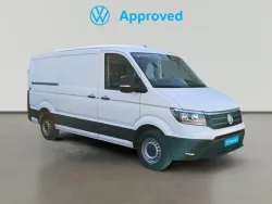 VOLKSWAGEN Crafter Furgón 2.0TDI SCR 30 BM L3H2 103kW