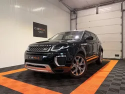 Land-rover RANGE ROVER EVOQUE 2.0 TD4 180 AUTOBIOGRAPHY BVA MARK V