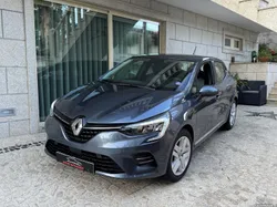 Renault Clio INTENS 2022