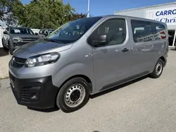 Opel Zafira Life L2 1.5 D 120ch Business