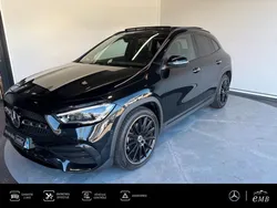 Mercedes Gla 220 d 4Matic