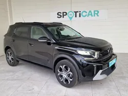 Citroën C3 Aircross II Turbo 100 BVM6 PLUS