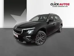 Skoda Kamiq 1.0 TSI Design DSG7 85kW
