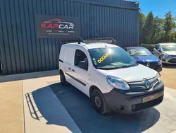Renault kangoo ii 1.5 dci 75 generique 2017