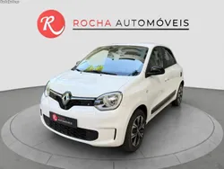 Renault Twingo 1.0 SCe Intens