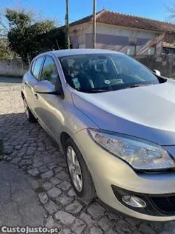 Renault Mégane 1.5 dci
