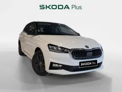 Skoda Fabia SELECTION 1,0 TSI 70 KW (95 CV) MANUAL 5 VEL.