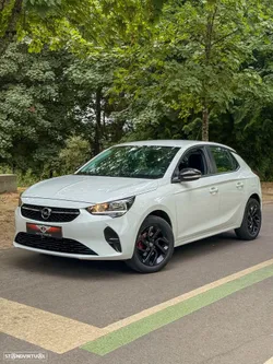 Opel Corsa 1.2 Edition