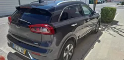 Kia Niro PHEV