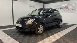 SUZUKI Swift 1.3 VVT Anniversary 5p