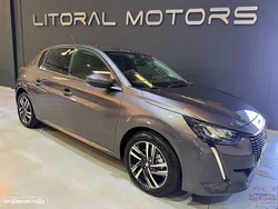 Peugeot 208 1.2 PureTech GT EAT8