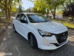 Peugeot 208 1.5 BlueHDi Active