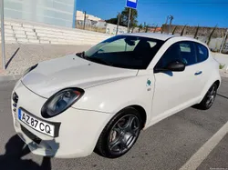 Alfa Romeo Mito 1.4gasolina180cv