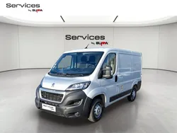 Peugeot Boxer FOURGON TOLE 330 L1H1 BLUEHDI 120 S&S PREMIUM