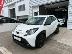 Toyota Aygo Play