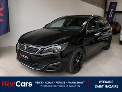 Peugeot 308 generation-ii sw 2.0 bluehdi 180 gt eat bva