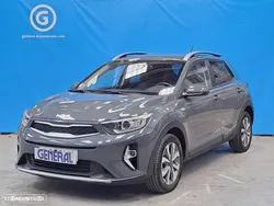 Kia Stonic 1.2 Dynamic