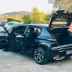 Peugeot 308 ALLURE