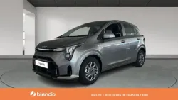 KIA Picanto 1.0 GDi Drive