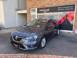 Renault Mégane 1.5 dCI 115CV LIMITED