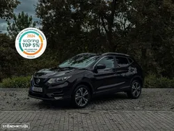 Nissan Qashqai 1.5 dCi N-Style