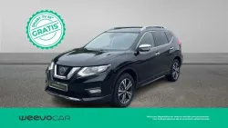 NISSAN X-Trail 1.6 dCi N-Connecta 4x2 XTronic