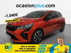 RENAULT Clio TCe GLP Evolution 74kW
