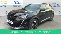 Peugeot 2008 II 1.2 PureTech 130 GT Line