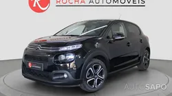 Citroen C3 de 2019