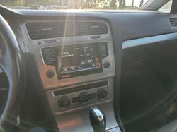 VW Golf 1.6 tdi