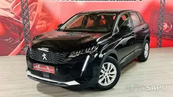 Peugeot 3008 1.2 PureTech Active Pack de 2021
