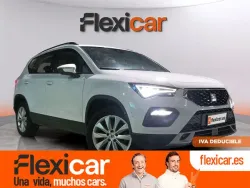 SEAT Ateca 1.5 EcoTSI S&S Style XM DSG