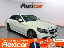 Mercedes-Benz C 200 d
