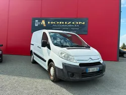 Citroën Jumpy 1.6L HDI 90cv L1H1 - GARANTIE 12 MOIS