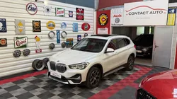 Bmw X1 18dA X-Line 150ch Toit Pano
