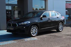 Bmw x2 1.8 i 140 business design sdrive