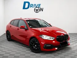 BMW SERIE 1 116d BERLINE F40 Business Design