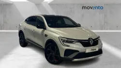 RENAULT Arkana 1.6 E-Tech R.S.Line Fast Track 105kW