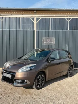 Renault scenic 1.6 dci energy bose eco