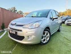 Citroën C3 1.4 HDi Attraction