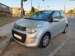Citroën C1 1.0 VTi Feel