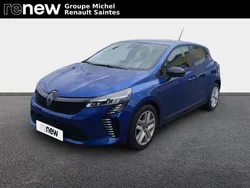 Renault Clio V TCe 90 ch GSR2 Evolution
