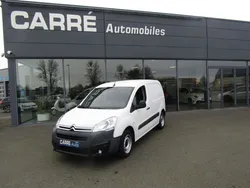 Citroen BERLINGO BLUEHDI 75CH FEEL