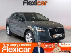Audi Q2 30 TDI Advanced S tronic 85kW