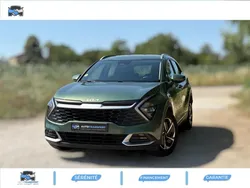 KIA SPORTAGE 1.6 CRDi 136 Active GARANTIE KIA 2029