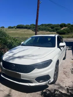 FIAT Tipo SW 1.3 Multijet II Mirror